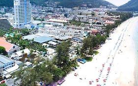 Patong Beach Hotel By See2Sea